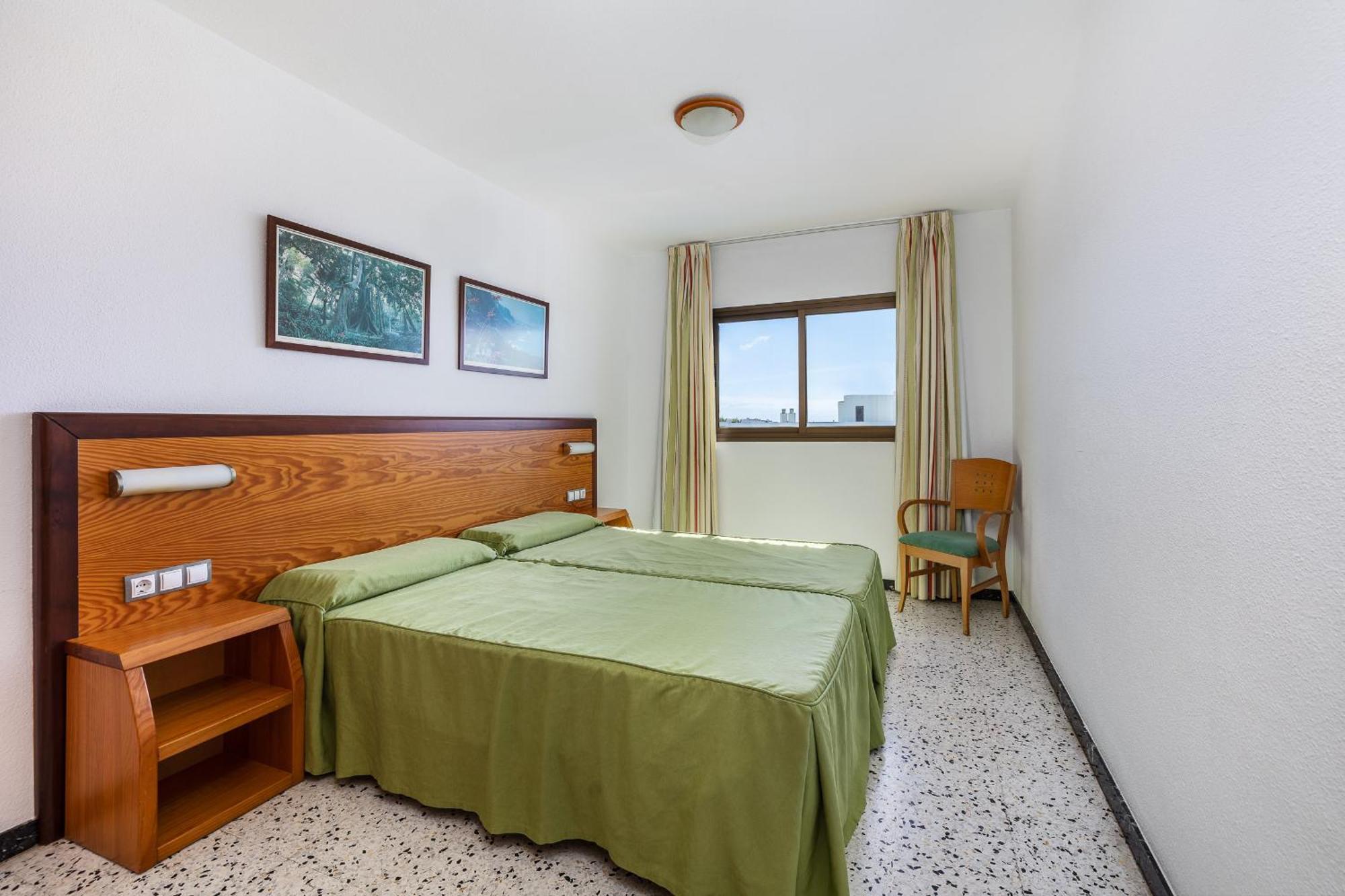 Los Ficus Playa del Ingles  Exterior photo