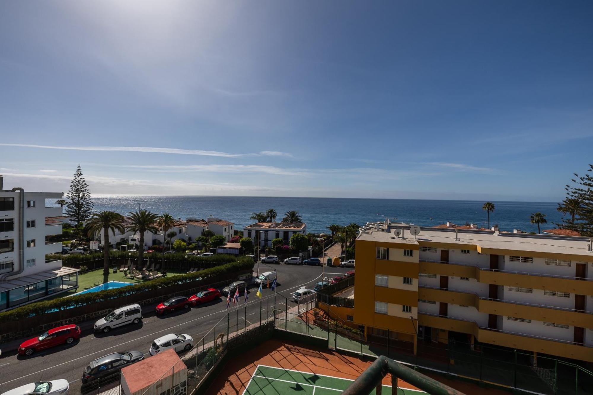 Los Ficus Playa del Ingles  Exterior photo